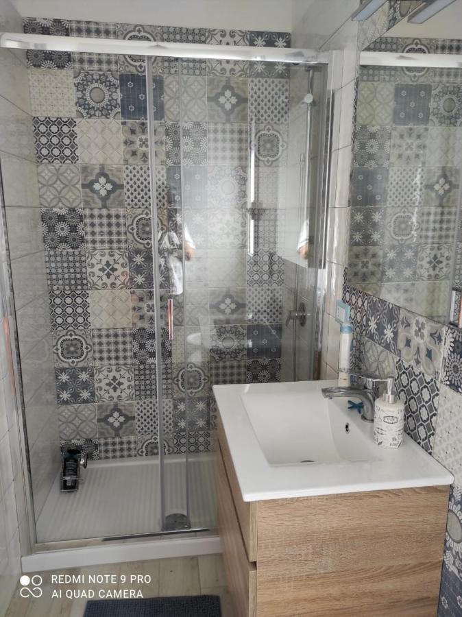 Casa Francesca Villa Alcamo Eksteriør bilde