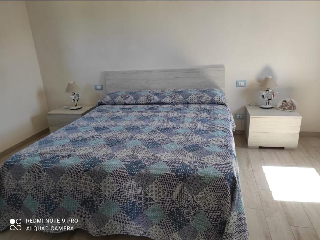 Casa Francesca Villa Alcamo Eksteriør bilde