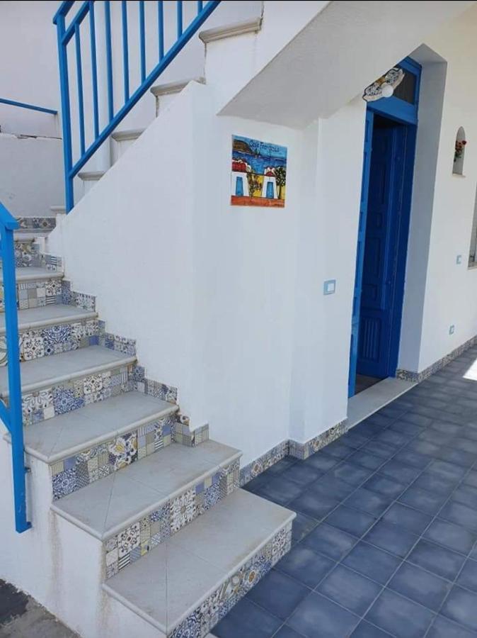 Casa Francesca Villa Alcamo Eksteriør bilde